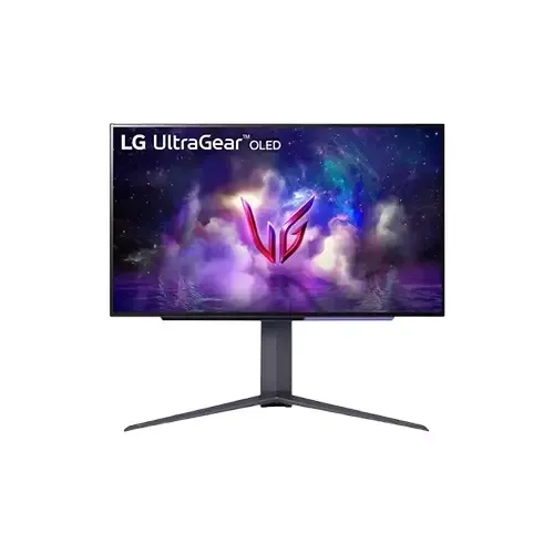 LG UltraGear 27GS95QE-B 27" QHD OLED 240Hz Gaming Monitor